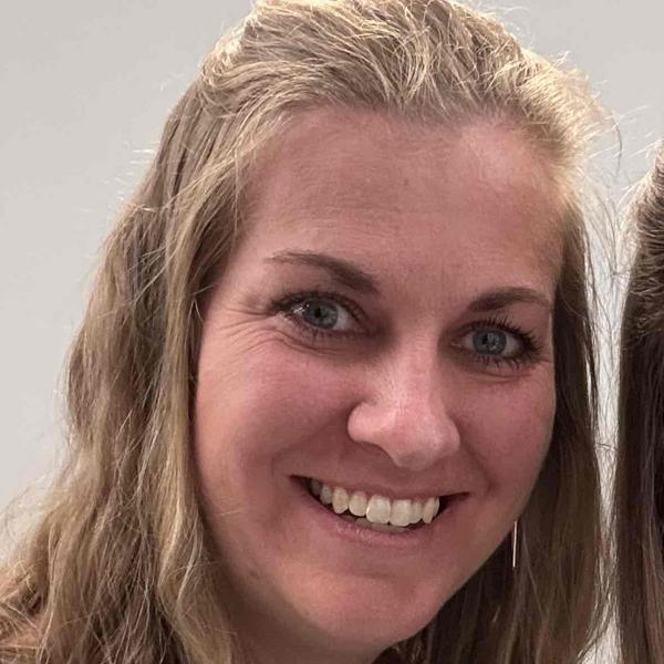 Swim Instructor Profile Image: Molly S.