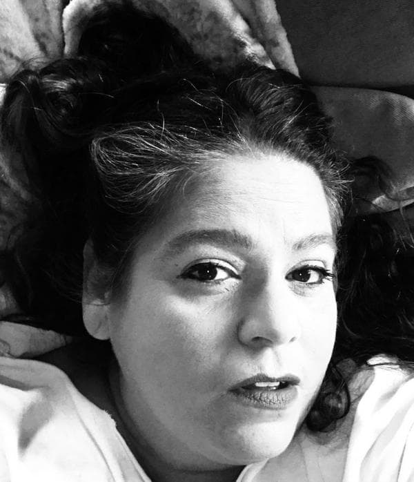 Swim Instructor Profile Image: Monica A.