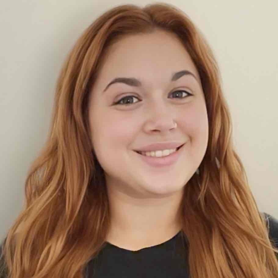 Swim Instructor Profile Image: Morgan G.