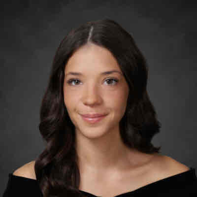 Swim Instructor Profile Image: Morgan B.
