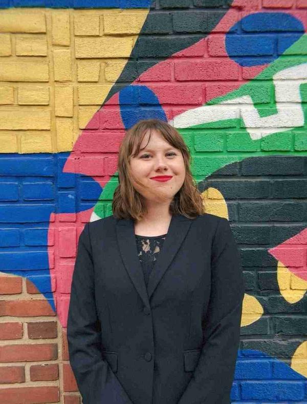 Swim Instructor Profile Image: Morgan P.