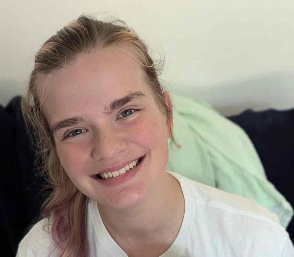 Swim Instructor Profile Image: Morgan S.