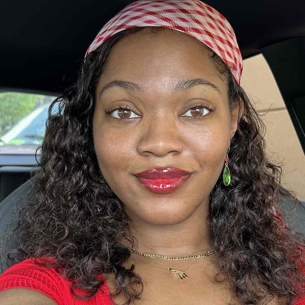 Swim Instructor Profile Image: Mykenna W.