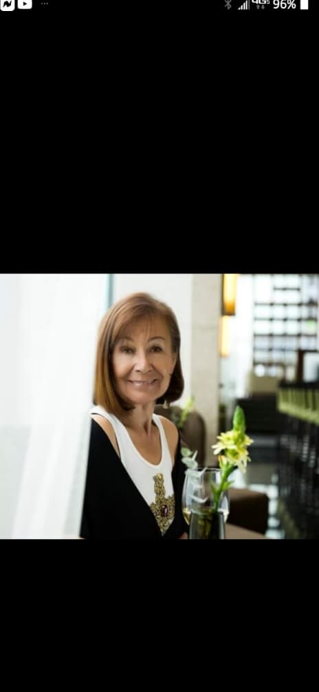 Swim Instructor Profile Image: Nadia S.