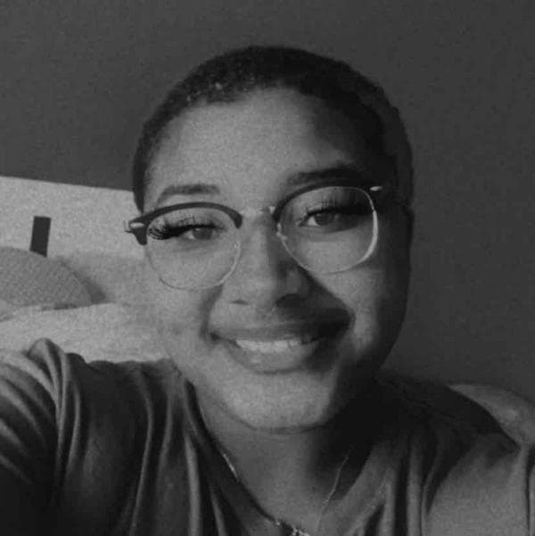 Swim Instructor Profile Image: Nafi T.