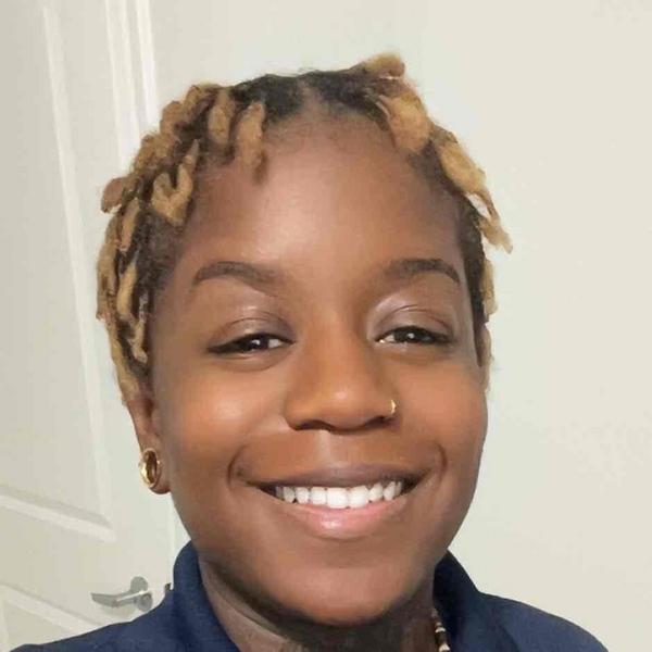 Swim Instructor Profile Image: Najja L.