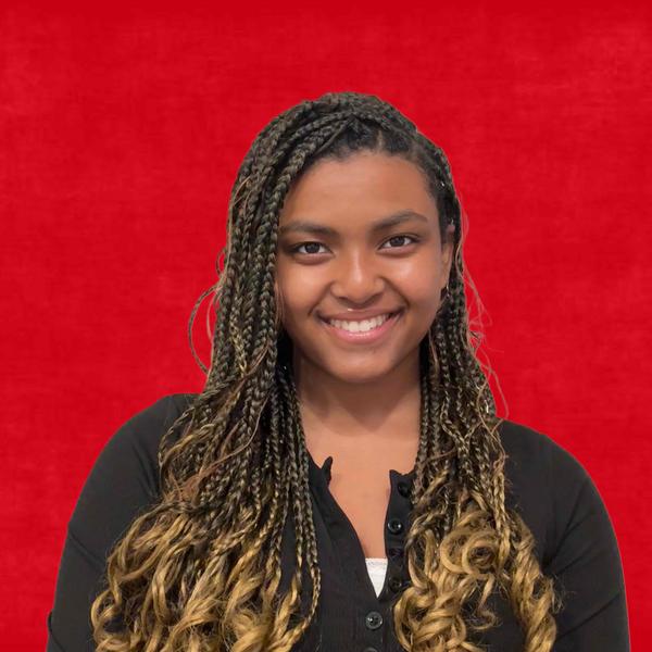 Swim Instructor Profile Image: Nalani S.