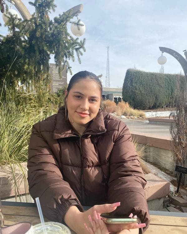 Swim Instructor Profile Image: Nancy C.