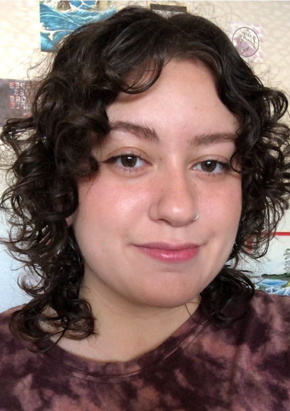 Swim Instructor Profile Image: Naomi S.