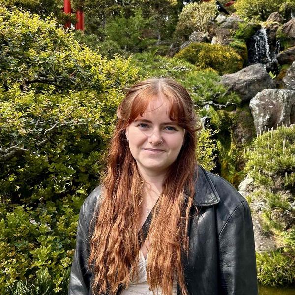 Swim Instructor Profile Image: Natalia D.