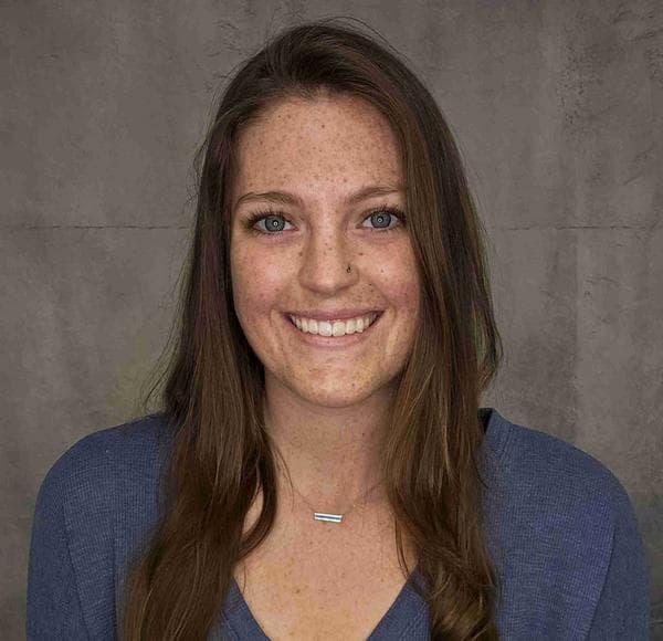 Swim Instructor Profile Image: Natalie C.