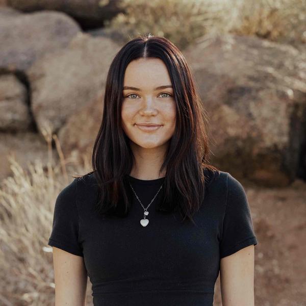 Swim Instructor Profile Image: Natalie E.