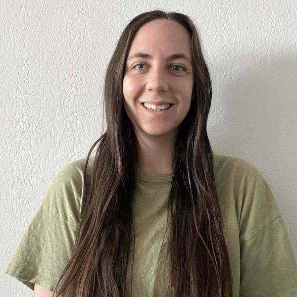 Swim Instructor Profile Image: Natalie L.