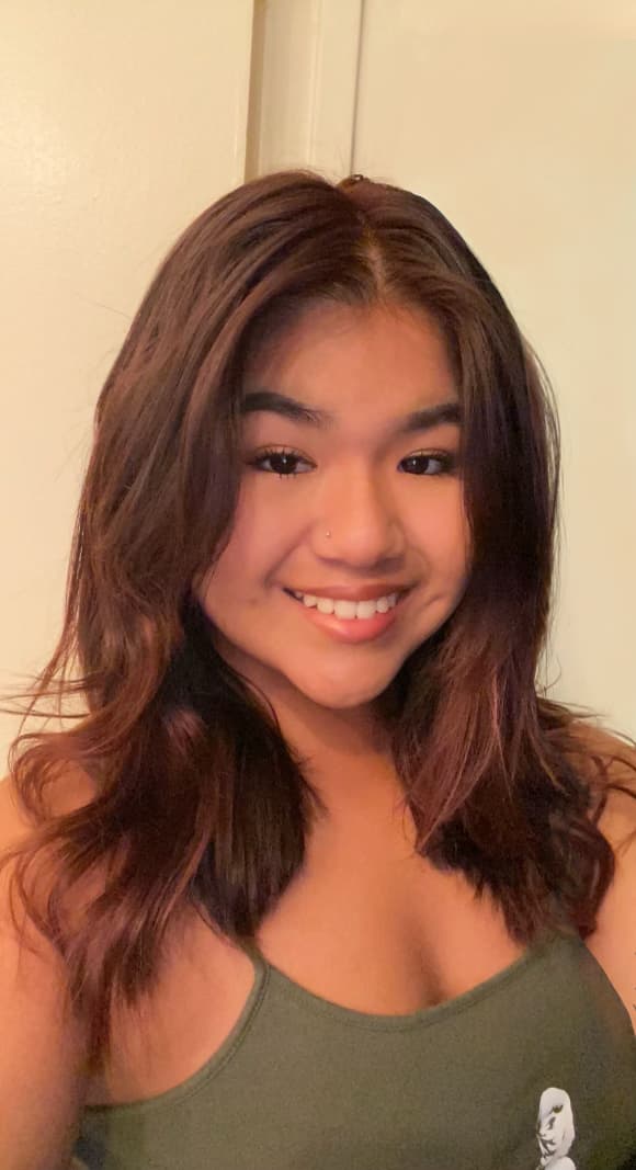 Swim Instructor Profile Image: Natasha L.