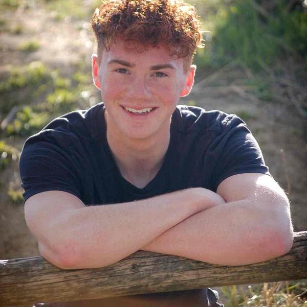 Swim Instructor Profile Image: Nate C.