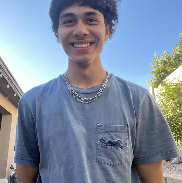 Swim Instructor Profile Image: Nathan c.