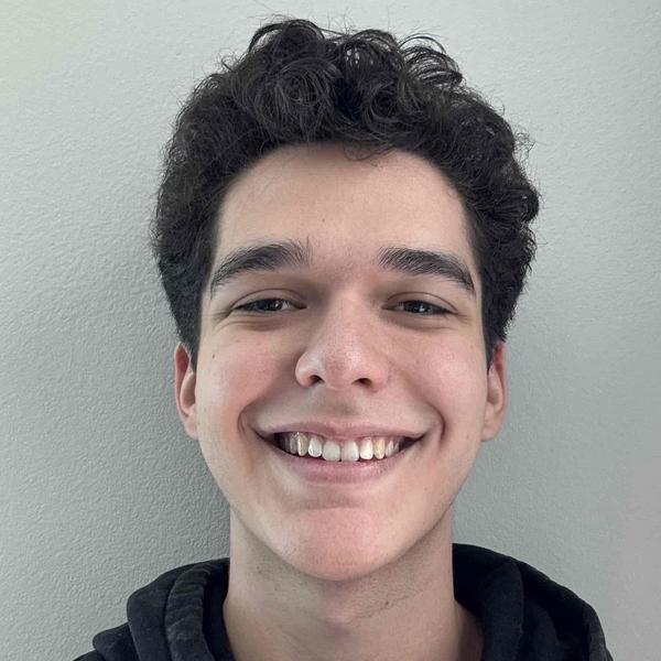 Swim Instructor Profile Image: Nathan O.