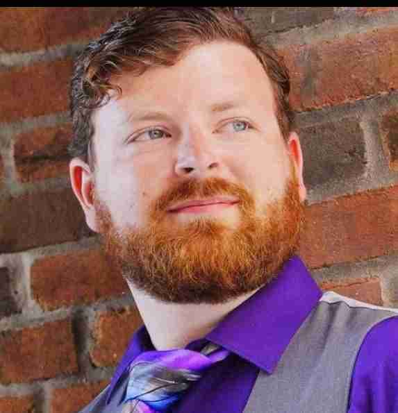 Swim Instructor Profile Image: Nathanael D.