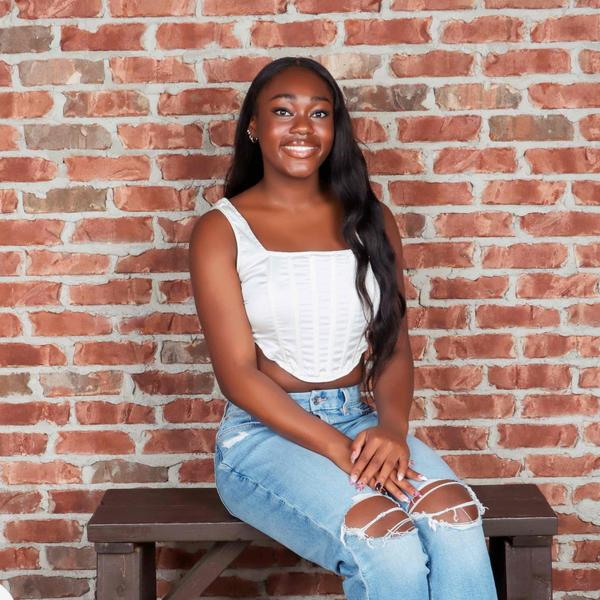 Swim Instructor Profile Image: Nayla N.