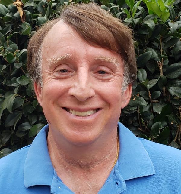 Swim Instructor Profile Image: Neil R.