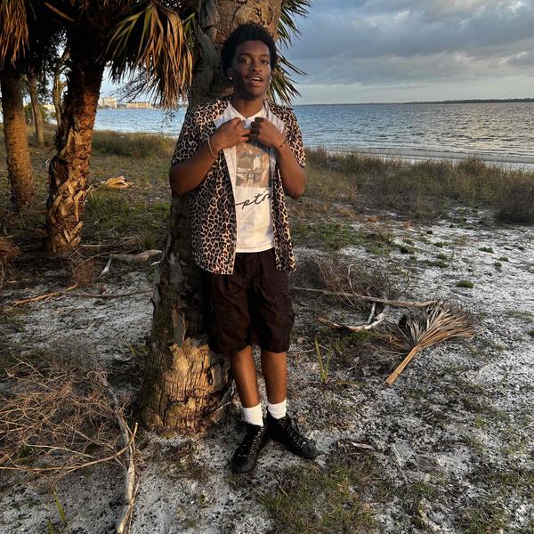 Swim Instructor Profile Image: Neo D.