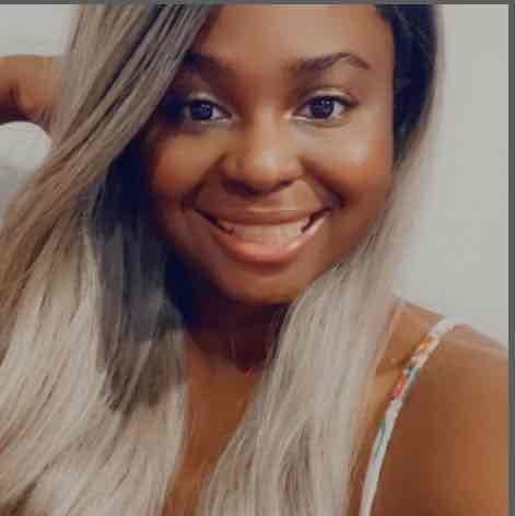 Swim Instructor Profile Image: Nia L.