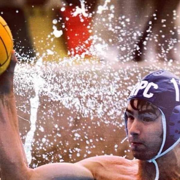 Swim Instructor Profile Image: Nicholas S.