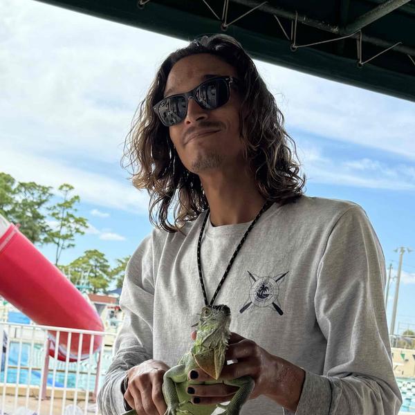 Swim Instructor Profile Image: Nicholas K.