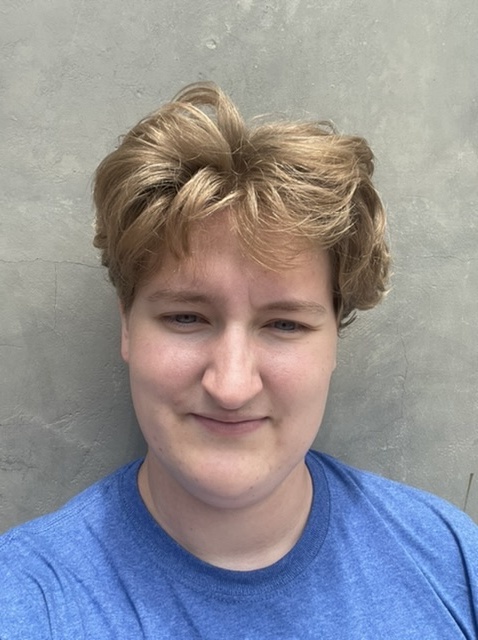 Swim Instructor Profile Image: Elijah Nathaniel A.