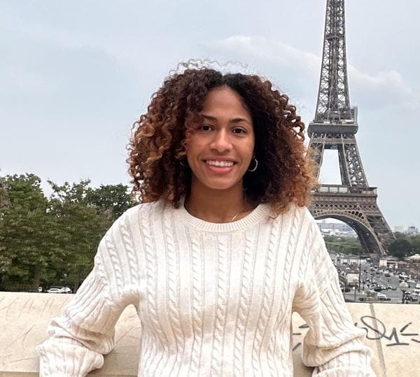 Swim Instructor Profile Image: Nicole G.