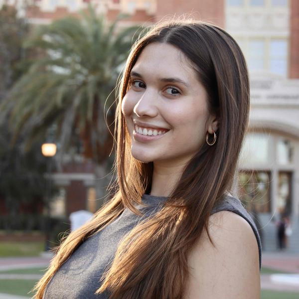 Swim Instructor Profile Image: Nicole A.