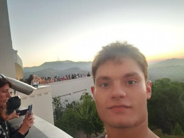 Swim Instructor Profile Image: Nikita B.