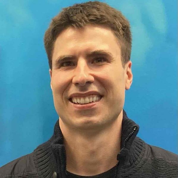 Swim Instructor Profile Image: Niksa R.