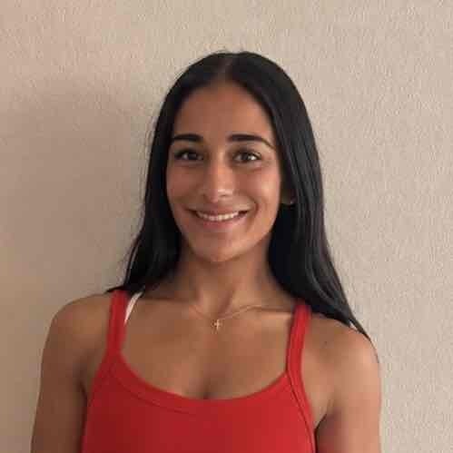 Swim Instructor Profile Image: Niloo C.