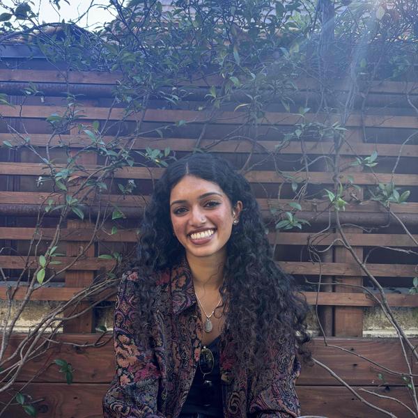 Swim Instructor Profile Image: Nivedita R.