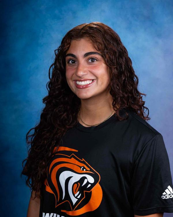 Swim Instructor Profile Image: Noemí M.