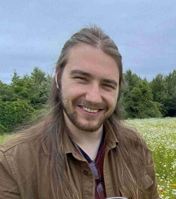 Swim Instructor Profile Image: Norbert M.