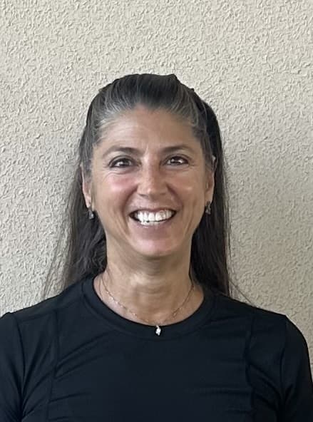 Swim Instructor Profile Image: Norma K.