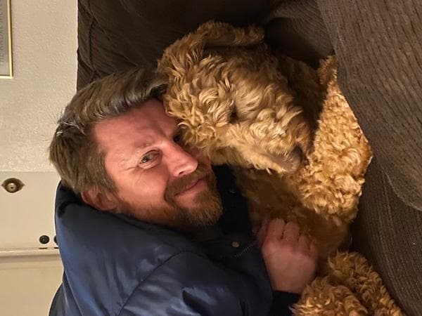 Swim Instructor Profile Image: Olafsson E.