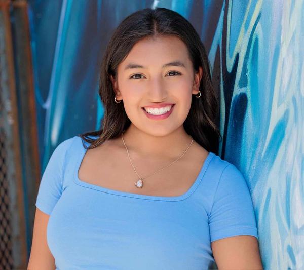 Swim Instructor Profile Image: Olivia U.