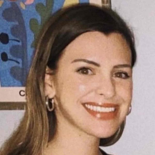 Swim Instructor Profile Image: Olivia T.