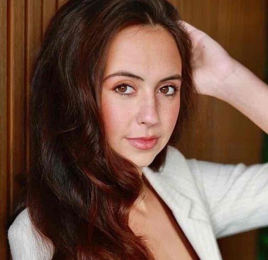 Swim Instructor Profile Image: Olivia E.