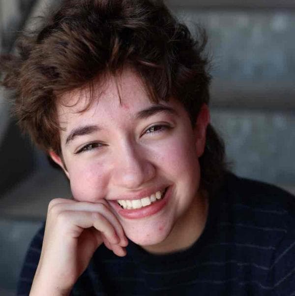 Swim Instructor Profile Image: Ollie M.