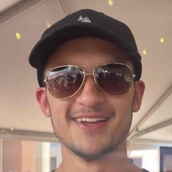 Swim Instructor Profile Image: Oscar B.