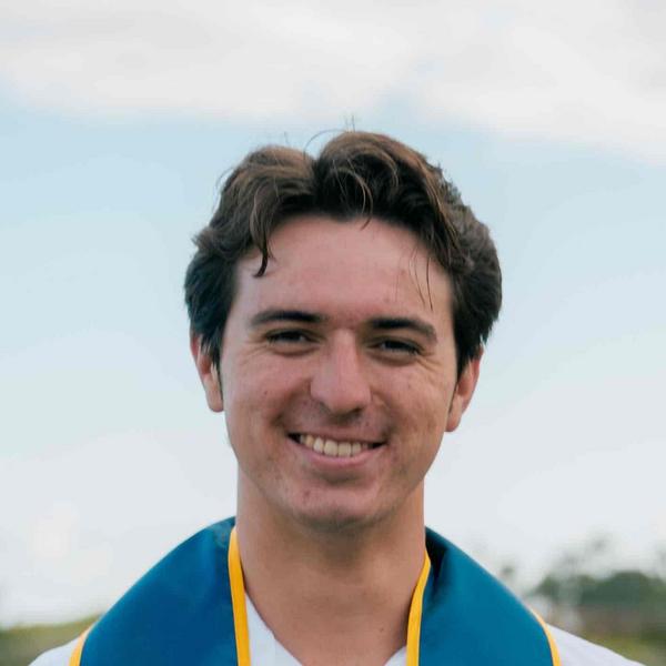 Swim Instructor Profile Image: Owen R.