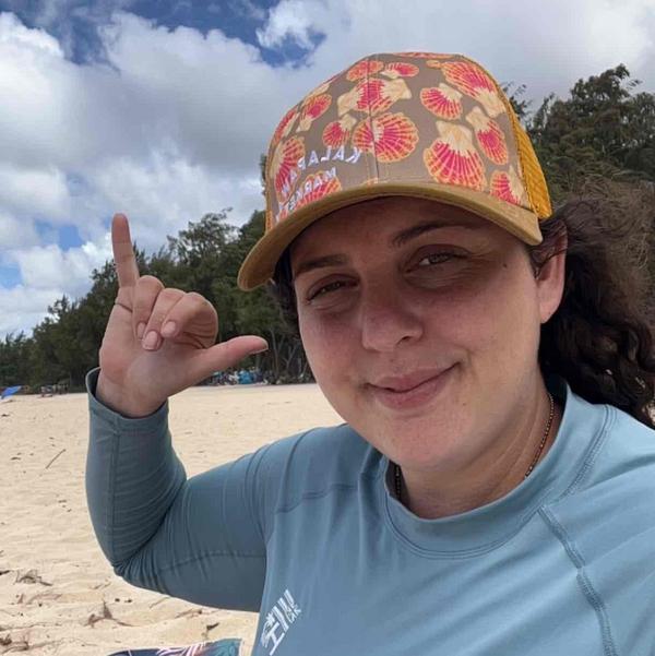 Swim Instructor Profile Image: Paige A.