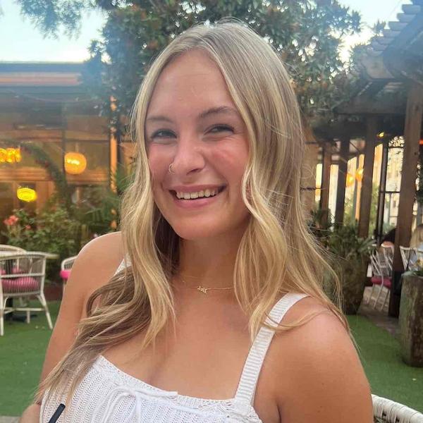 Swim Instructor Profile Image: Paige A.