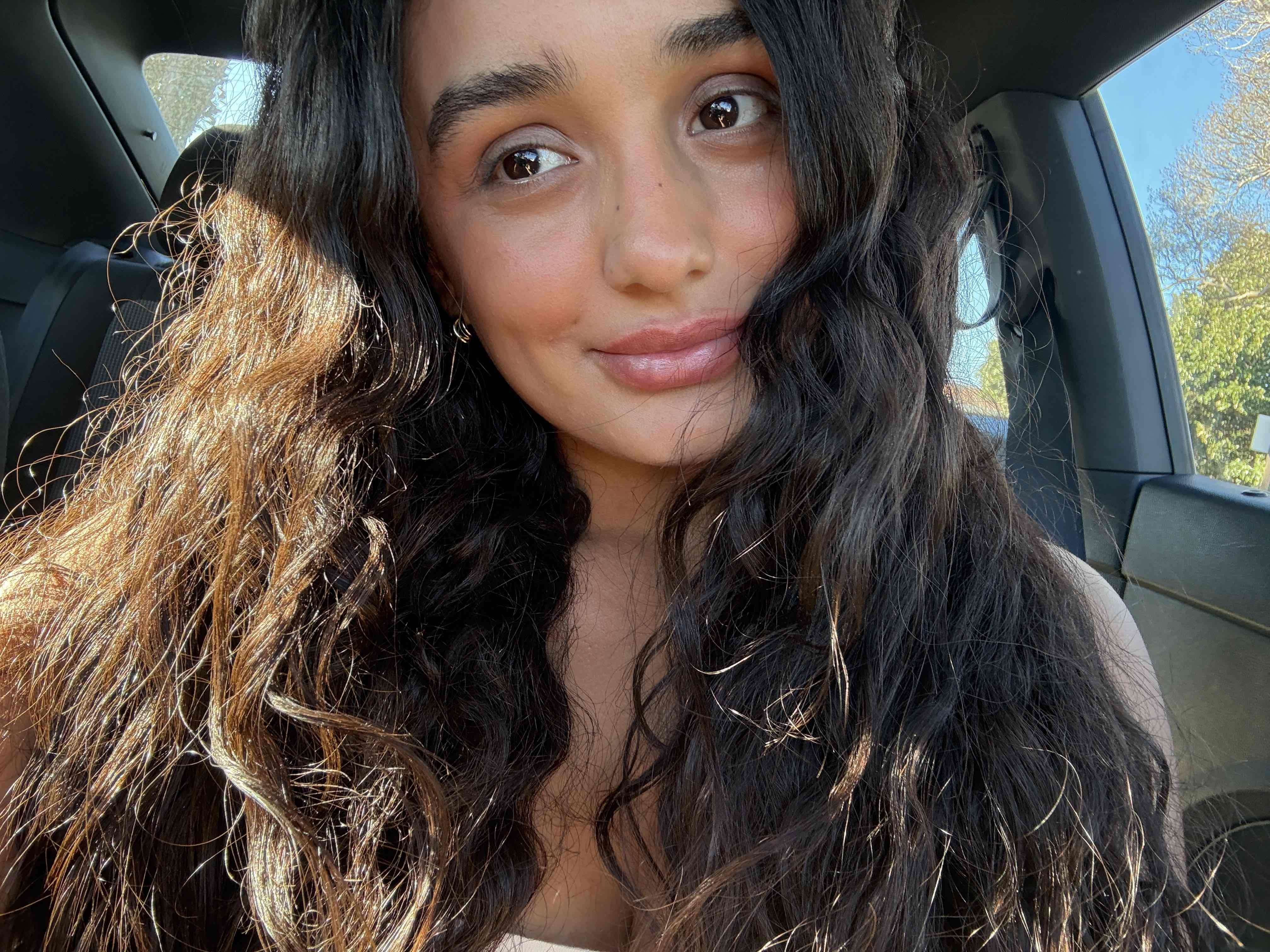 Swim Instructor Profile Image: Paola G.