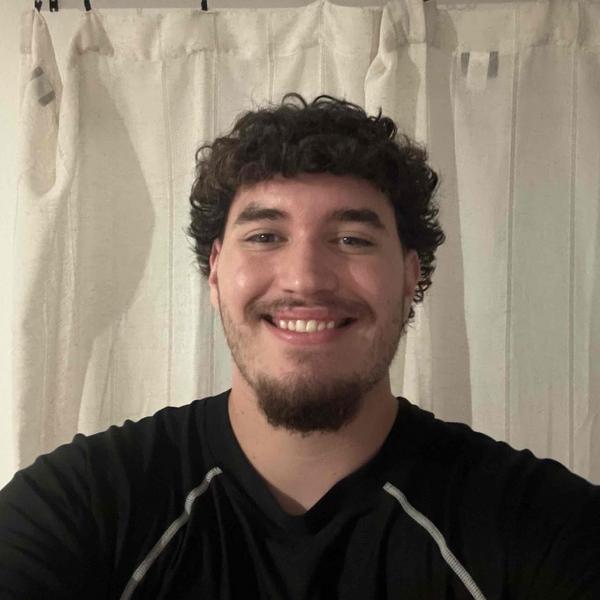 Swim Instructor Profile Image: Parker B.