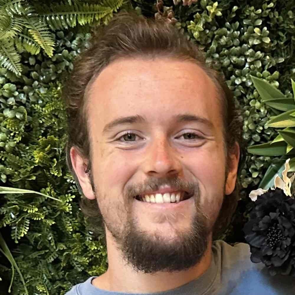 Swim Instructor Profile Image: Parker N.